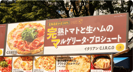 ロゴデザイン